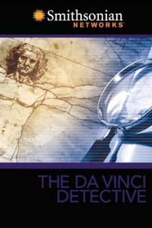 The Da Vinci Detective Trailer