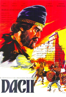The Dacians Trailer