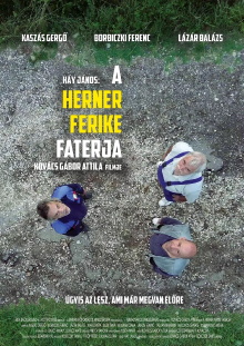 The Daddy of Ferike Herner Trailer