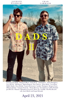 The Dads 2 Trailer