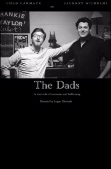 The Dads Trailer