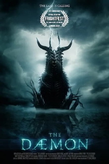 The Daemon Trailer