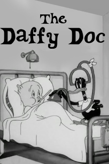 The Daffy Doc Trailer