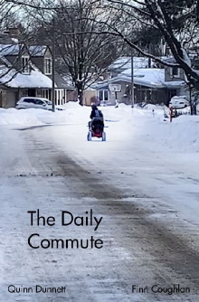 The Daily Commute Trailer