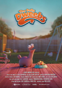 The Daily Dweebs Trailer