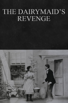The Dairymaid's Revenge Trailer