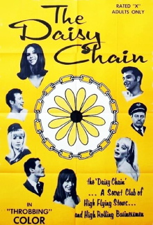 The Daisy Chain Trailer