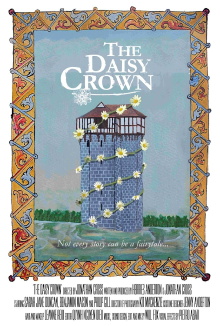The Daisy Crown Trailer