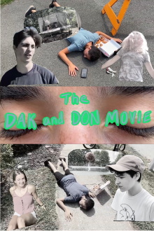 The Dak and Don Movie Trailer