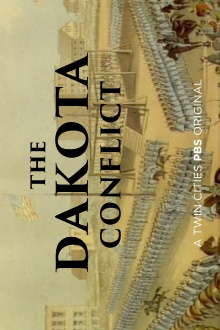 The Dakota Conflict Trailer
