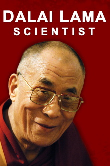The Dalai Lama: Scientist Trailer