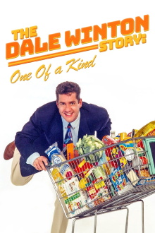 The Dale Winton Story: One of A Kind Trailer