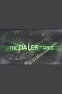The Dalek Tapes Trailer