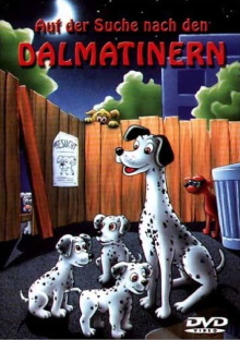The Dalmatians Trailer