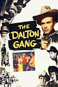 The Dalton Gang Trailer