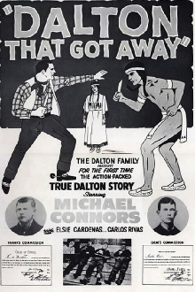 The Dalton That Got Away Trailer