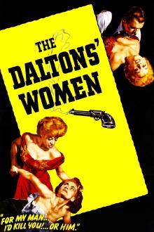 The Daltons' Women Trailer