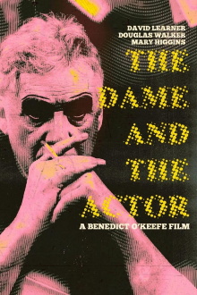 The Dame and The Actor Trailer