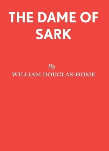 The Dame of Sark Trailer