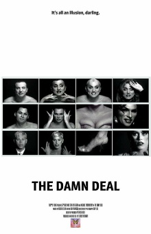 The Damn Deal Trailer
