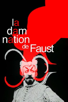The Damnation of Faust Trailer