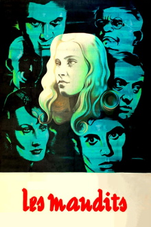 The Damned Trailer