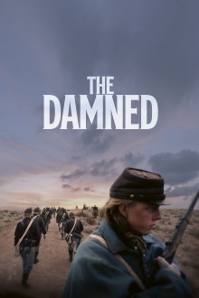 The Damned Trailer