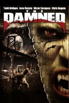 The Damned Trailer
