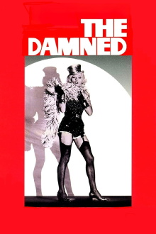 The Damned Trailer
