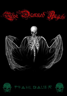 The Damned Angels Trailer