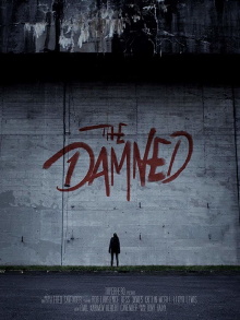 The Damned Trailer