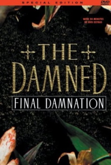 The Damned: Final Damnation Trailer