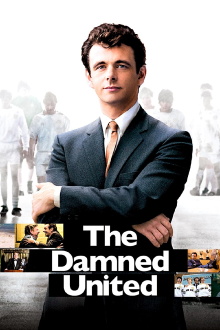 The Damned United Trailer