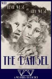 The “Damsel” Trailer