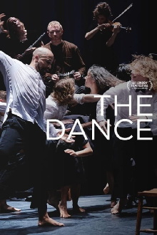 The Dance Trailer