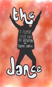 The Dance Trailer