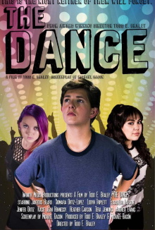 The Dance Trailer