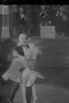 The Dance Trailer