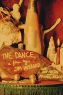 The Dance Trailer