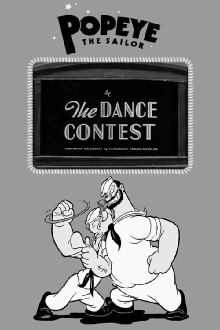 The Dance Contest Trailer