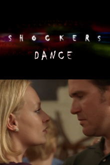 The Dance Trailer
