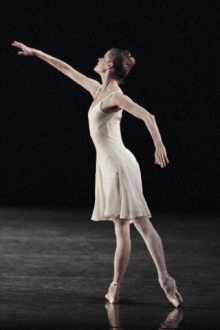 The Dance Goodbye Trailer