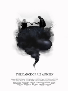 The Dance of Ali and Zîn Trailer