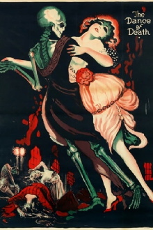 The Dance of Death Trailer
