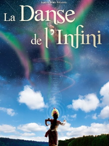 The Dance of Infinity Trailer