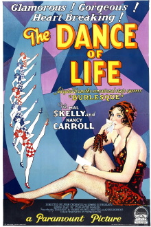 The Dance of Life Trailer
