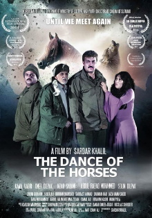 The Dance of the Horses Trailer