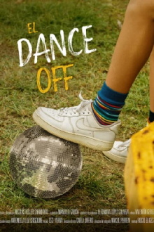 The Dance-Off Trailer