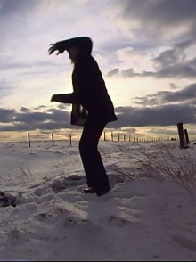 The Dance Project Trailer