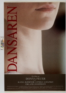 The Dancer Trailer